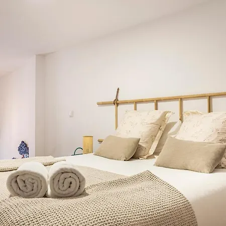 Appartement Lovely Duplex On The