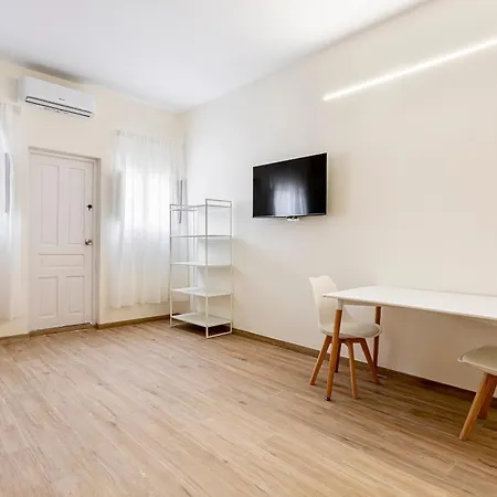 Apartman The Port Urban Loft