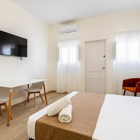 The Port Urban Loft Apartman