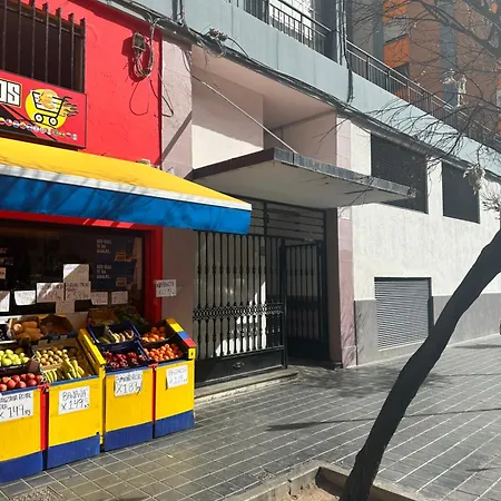 Precioso 2 Personas Apartman *