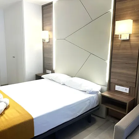 Marina Azura Apartman Valencia