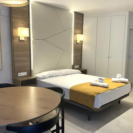 Appartement Marina Azura *