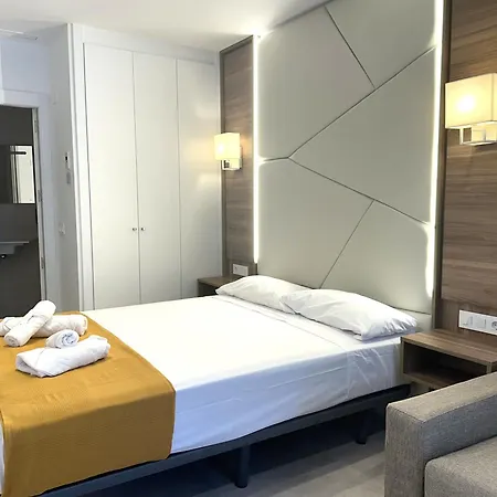 Marina Azura Appartement *