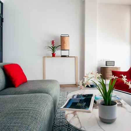 La Casa Del Mar-cabanal 3br