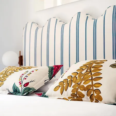 La Casa Del Mar-cabanal 3br شقة *