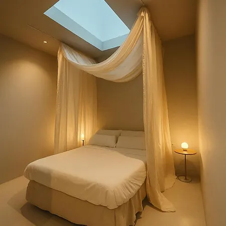 Hotel Ciel Dor Valência