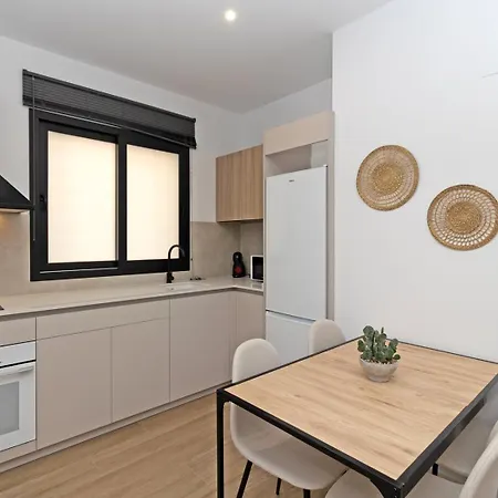 Guestready - Lovely In The Algiros Area * Valencia