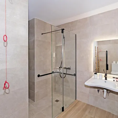 Guestready - Lovely In The Algiros Area דירה