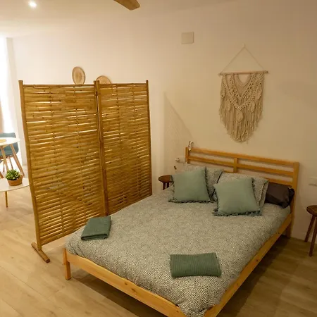 Appartement Boho Flats