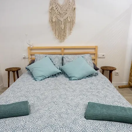 Boho Flats Appartement