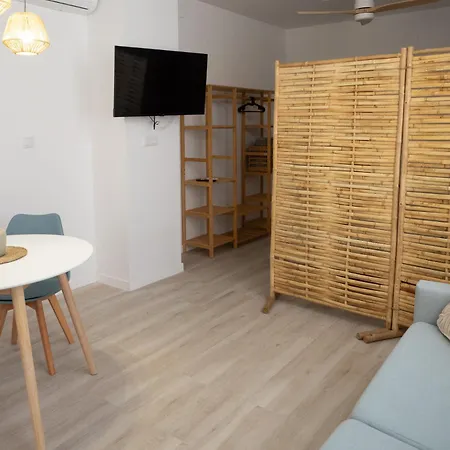 Boho Flats Apartmán *