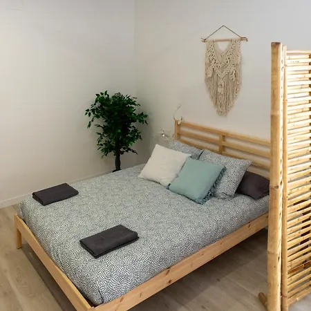 Boho Flats Apartmán