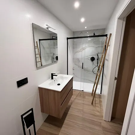 Apartment Loft En Puerto De *