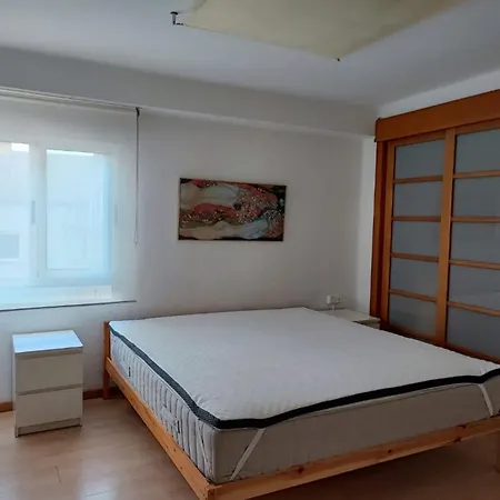 Atico En El Centro -torres Quart