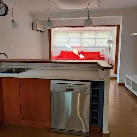 Atico En El Centro -torres Quart * ולנסיה