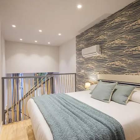 Appartement Florit Flats - The Mediterranean *