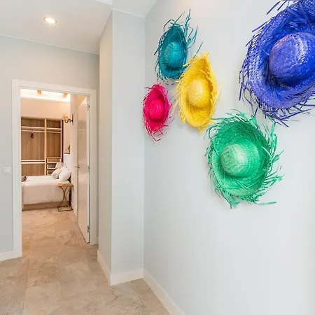 Visitacion Pool House Valencia