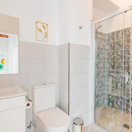 Apartamento Visitacion Pool House Valencia