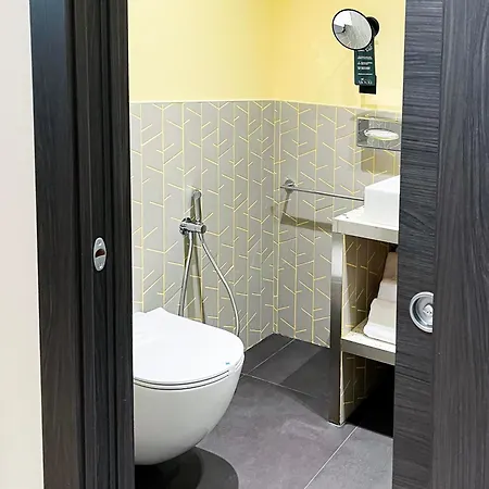 Pathos By Mimood Apart-hotel