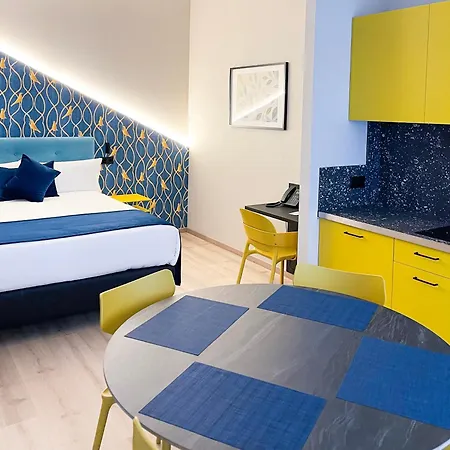 Apart-hotel Pathos By Mimood