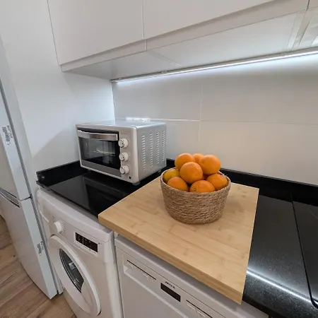 Tucán Apartamento Valencia