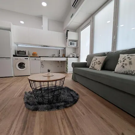 Apartamento Tucán *