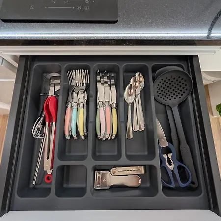 Apartamento Tucán *