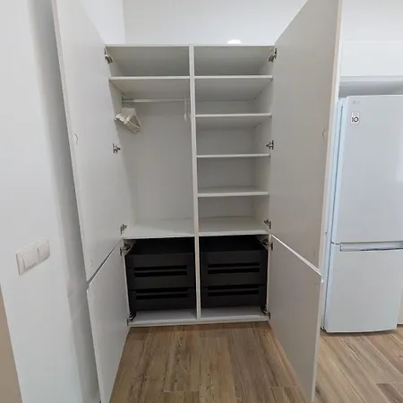 Apartamento Tucán Valencia