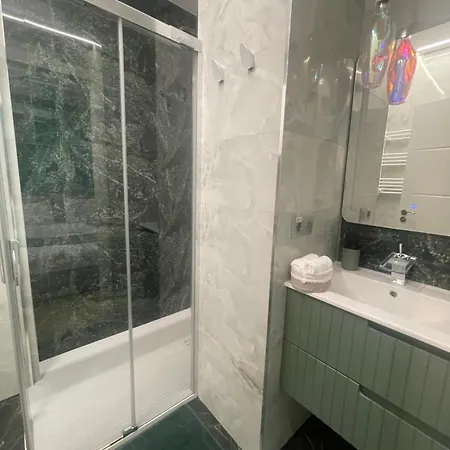 Lounge Garden Sea Mint Fresh * ולנסיה