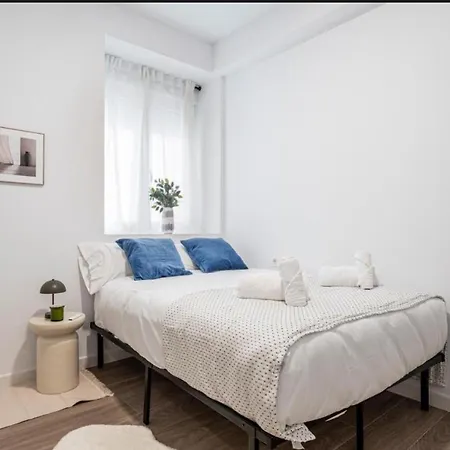 Flats Lugre 4A Lägenhet