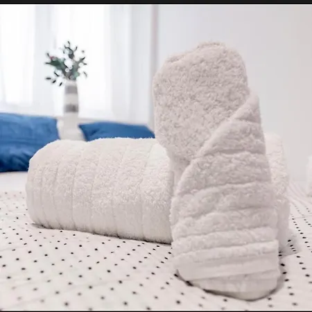 Lägenhet Flats Lugre 4A