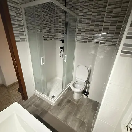 Appartement El Cid Ii *