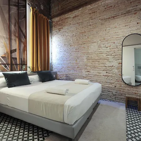 & Co. Quart Boutique Valencia