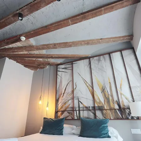 & Co. Quart Boutique 3* Valencia