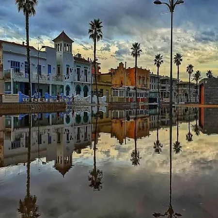 Near With Private Pool * Valenza