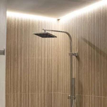 Luxury Oceanografic 9 * فالنسيا