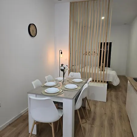 Estudio Playa En *