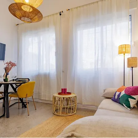 Naturaloft * バレンシア