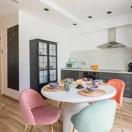 Apartman Luxury Penthouse, Late Checkout