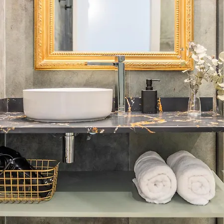 Luxury Penthouse, Late Checkout Apartman *