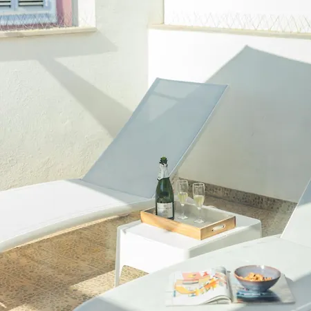 Luxury Penthouse, Late Checkout Valencia