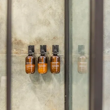 Luxury Penthouse, Late Checkout