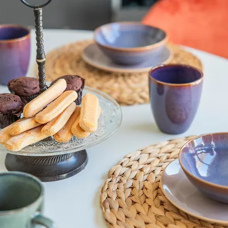 Luxury Penthouse, Late Checkout Apartman *