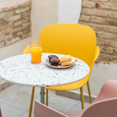 Luxury Apartament, Close To Cabanal Beach, Late Checkout