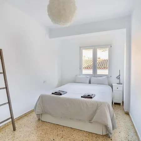 Apartamento Cabalicious Flat-big Families