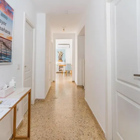 Cabalicious Flat-big Families * Valencia