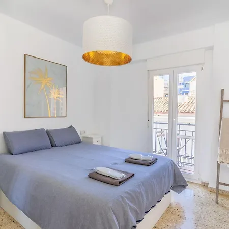 Apartamento Cabalicious Flat-big Families