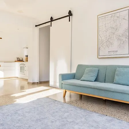 Cabalicious Flat-big Families Valencia