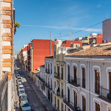 Cabalicious Flat-big Families Apartamento *