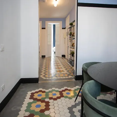 Singularstays Ca Iconic *